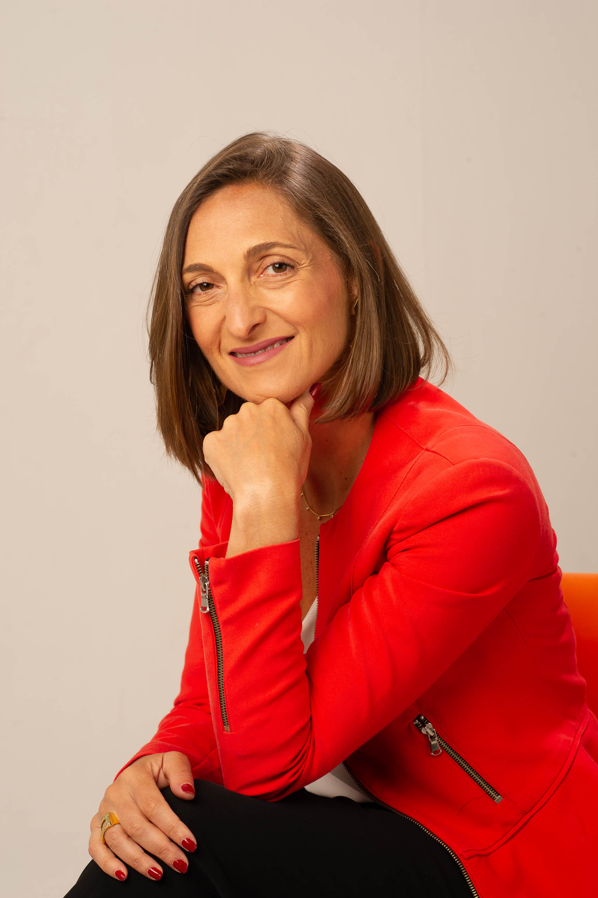 Andrea - Fundadora A2 Relacionamento